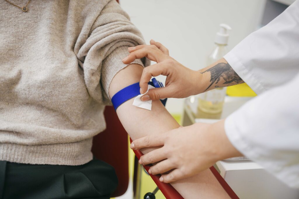 Medizinische Assistentinnen und Hausbesuche Wallis